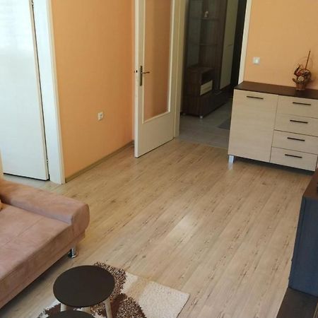 Apartment Levski Apart Burgas Exterior foto