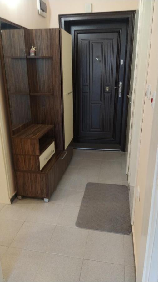 Apartment Levski Apart Burgas Exterior foto