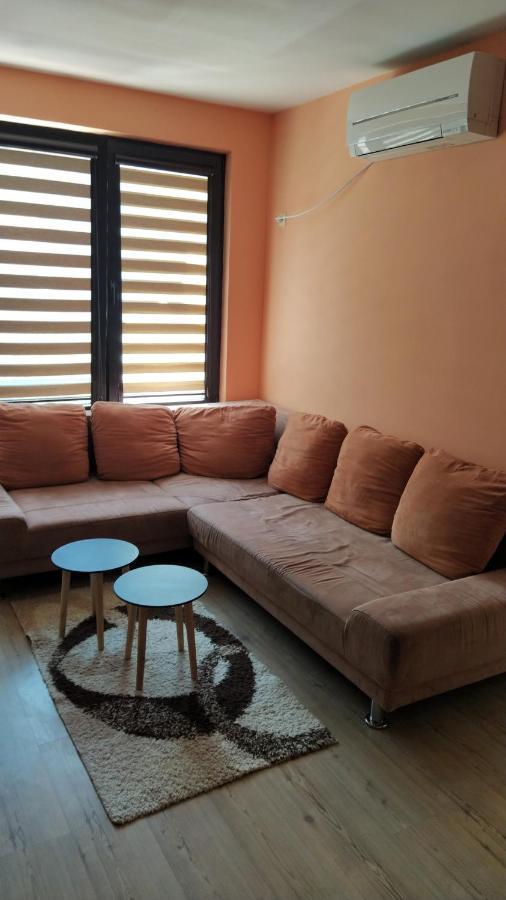 Apartment Levski Apart Burgas Exterior foto