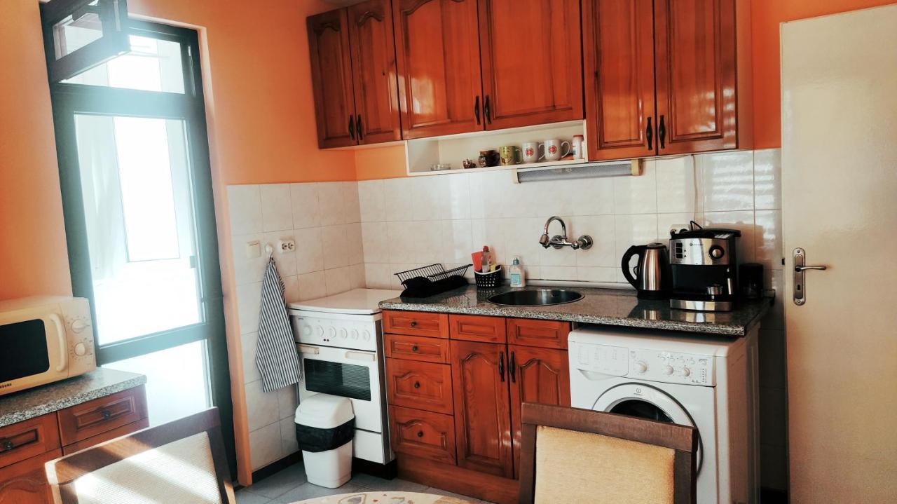 Apartment Levski Apart Burgas Exterior foto